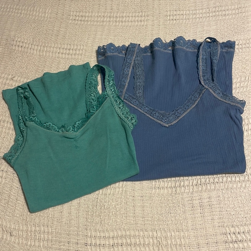 Tank Top Bundle